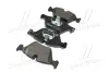 Тормозные колодки BREMBO P06 060 (фото 4)