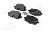 Тормозные колодки BREMBO P06061 (фото 3)