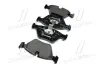 Тормозные колодки BREMBO P06 065 (фото 4)