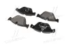 Тормозные колодки BREMBO P06 074 (фото 3)
