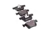 Тормозные колодки BREMBO P06 075 (фото 1)