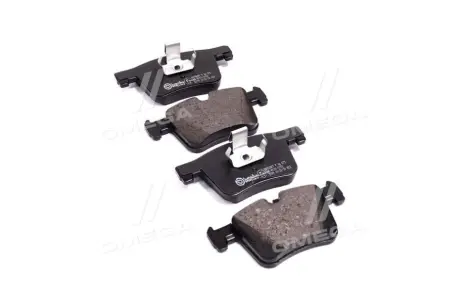 Гальмівні колодки BREMBO P06 075