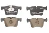 Тормозные колодки BREMBO P06 075X (фото 1)