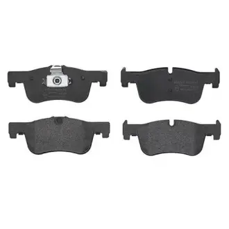 Гальмівні колодки BREMBO P06078