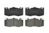 Тормозные колодки BREMBO P06 112 (фото 2)
