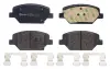 Гальмівні колодки BREMBO P07 007 (фото 2)