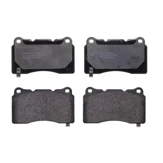 Тормозные колодки BREMBO P09004