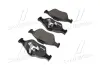 Тормозные колодки BREMBO P24 055 (фото 4)