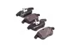 Тормозные колодки BREMBO P24 076 (фото 1)
