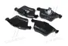 Тормозные колодки BREMBO P24077 (фото 3)