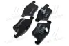 Тормозные колодки BREMBO P24077 (фото 4)