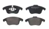 Тормозные колодки BREMBO P24211 (фото 2)