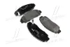 Тормозные колодки BREMBO P28034 (фото 1)