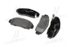 Тормозные колодки BREMBO P28034 (фото 3)
