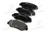Тормозные колодки BREMBO P28 035 (фото 2)