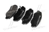Тормозные колодки BREMBO P28 035 (фото 3)