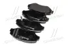 Тормозные колодки BREMBO P28 035 (фото 4)