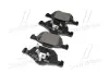Гальмівні колодки BREMBO P28 036 (фото 4)