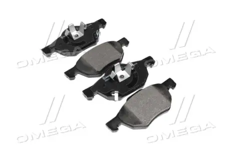 Тормозные колодки BREMBO P28 036