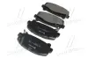 Тормозные колодки BREMBO P28 043 (фото 4)