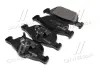 Гальмівні колодки BREMBO P28 044 (фото 4)