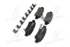 Тормозные колодки BREMBO P28 046 (фото 2)
