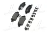 Тормозные колодки BREMBO P28 046 (фото 4)