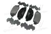 Тормозные колодки BREMBO P28077 (фото 3)