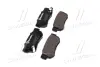 Тормозные колодки BREMBO P30014 (фото 4)