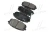 Тормозные колодки BREMBO P30 034 (фото 2)