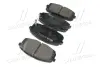 Тормозные колодки BREMBO P30 034 (фото 4)