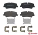 Гальмівні колодки BREMBO P30 085 (фото 2)