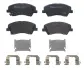 Тормозные колодки BREMBO P30 098 (фото 2)