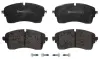 Тормозные колодки BREMBO P36 036 (фото 2)