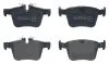 Гальмівні колодки BREMBO P36 037 (фото 2)