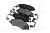 Тормозные колодки BREMBO P44 022 (фото 2)