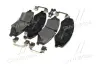 Тормозные колодки BREMBO P44 022 (фото 3)