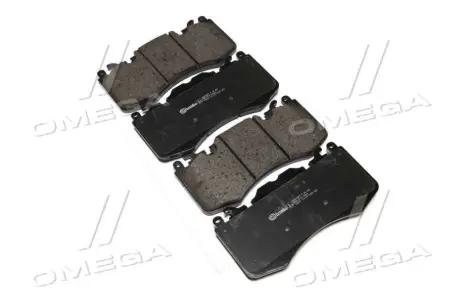 Гальмівні колодки BREMBO P44023