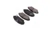 Тормозные колодки BREMBO P49 050 (фото 4)