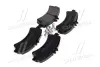 Гальмівні колодки BREMBO P50 060 (фото 2)