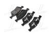 Тормозные колодки BREMBO P50 063 (фото 3)