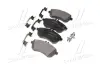 Тормозные колодки BREMBO P50067 (фото 2)