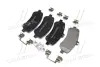 Тормозные колодки BREMBO P50 086 (фото 3)