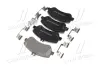 Тормозные колодки BREMBO P50 086 (фото 4)