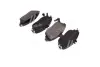 Тормозные колодки BREMBO P50093 (фото 3)