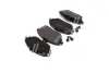 Тормозные колодки BREMBO P50093 (фото 4)