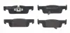 Тормозные колодки BREMBO P50 137 (фото 2)