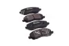 Тормозные колодки BREMBO P54 030 (фото 1)