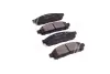 Тормозные колодки BREMBO P54 038 (фото 1)