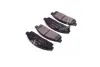 Тормозные колодки BREMBO P54 038 (фото 4)